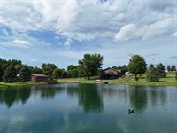 5782 North Brown Road, Dakota, IL 61018