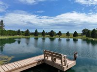 5782 North Brown Road, Dakota, IL 61018