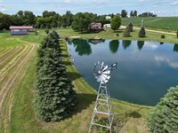 5782 North Brown Road, Dakota, IL 61018