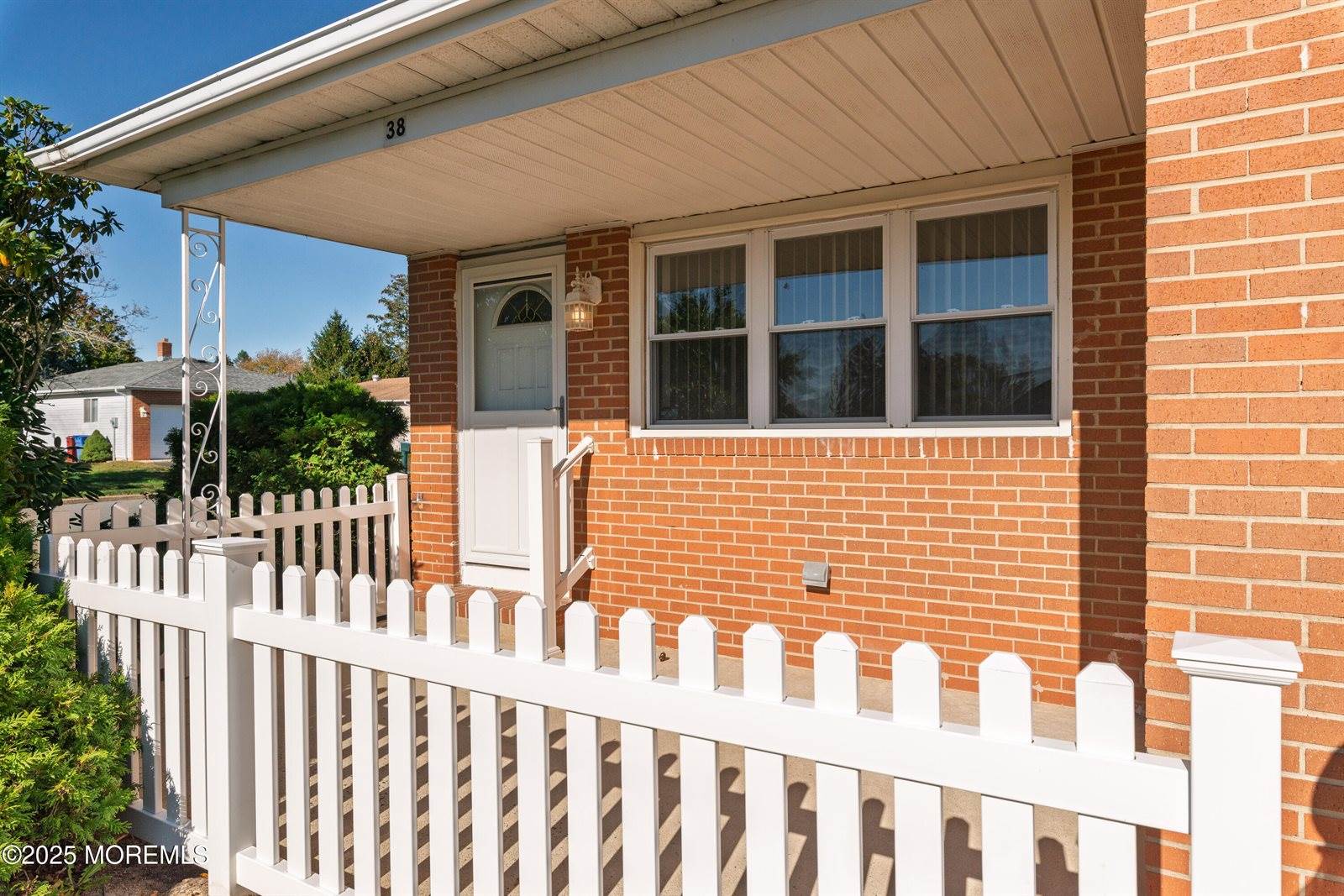 38 Marquis Street, Toms River, NJ 08757