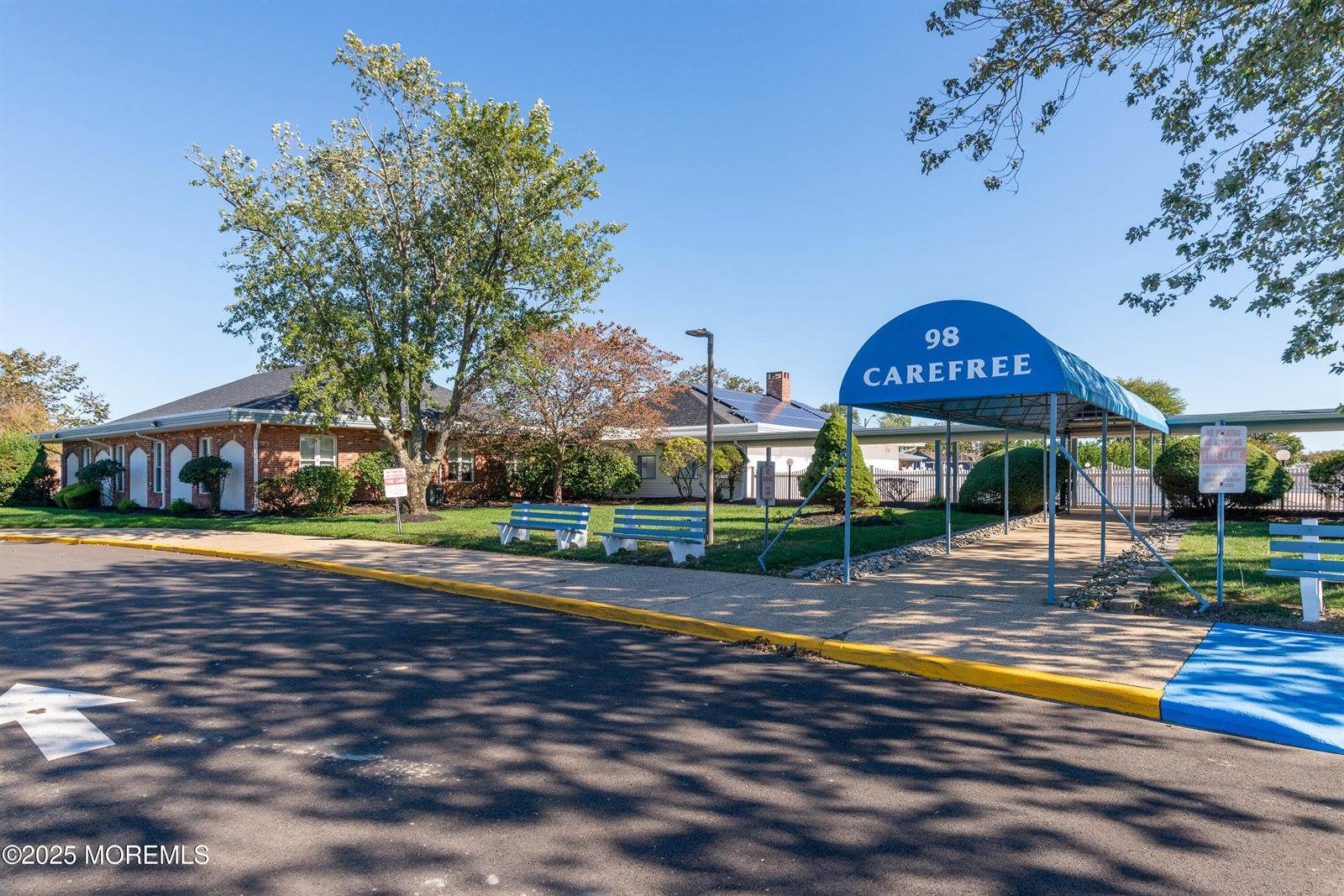 38 Marquis Street, Toms River, NJ 08757