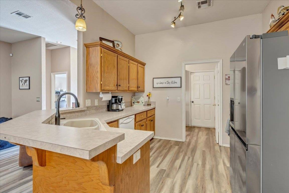 6029 SE 83rd Place, Oklahoma City, OK 73135