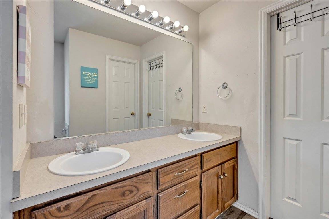 6029 SE 83rd Place, Oklahoma City, OK 73135