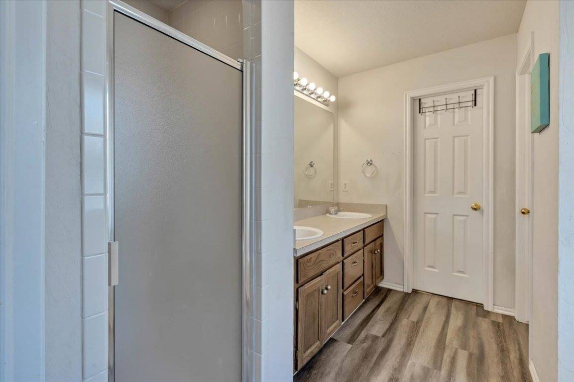 6029 SE 83rd Place, Oklahoma City, OK 73135