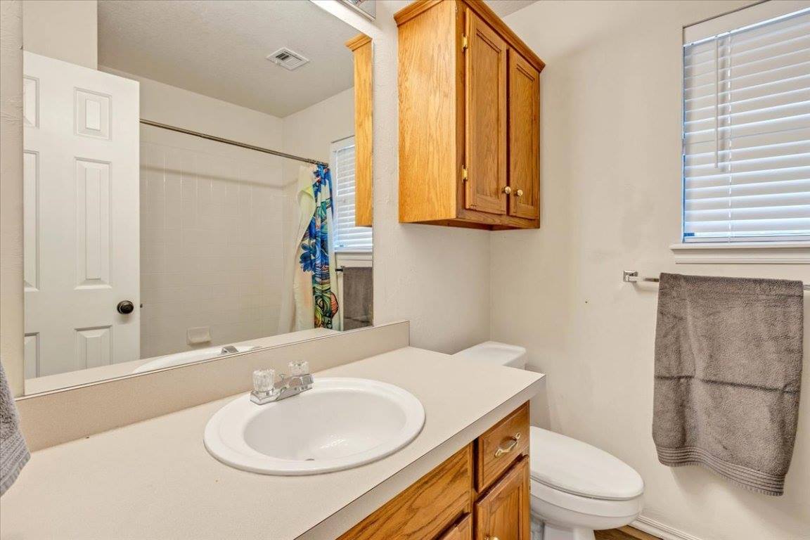 6029 SE 83rd Place, Oklahoma City, OK 73135