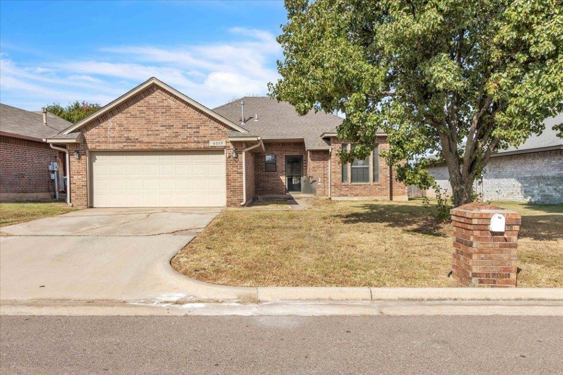 6029 SE 83rd Place, Oklahoma City, OK 73135