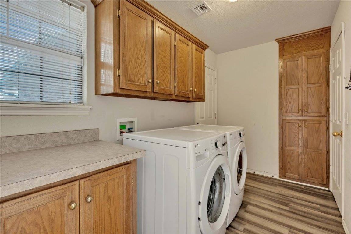 6029 SE 83rd Place, Oklahoma City, OK 73135