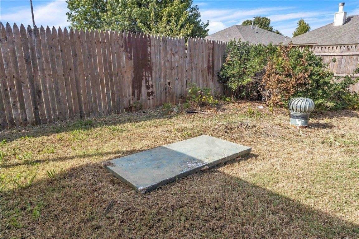 6029 SE 83rd Place, Oklahoma City, OK 73135