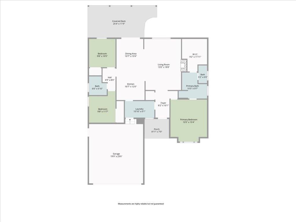 6029 SE 83rd Place, Oklahoma City, OK 73135