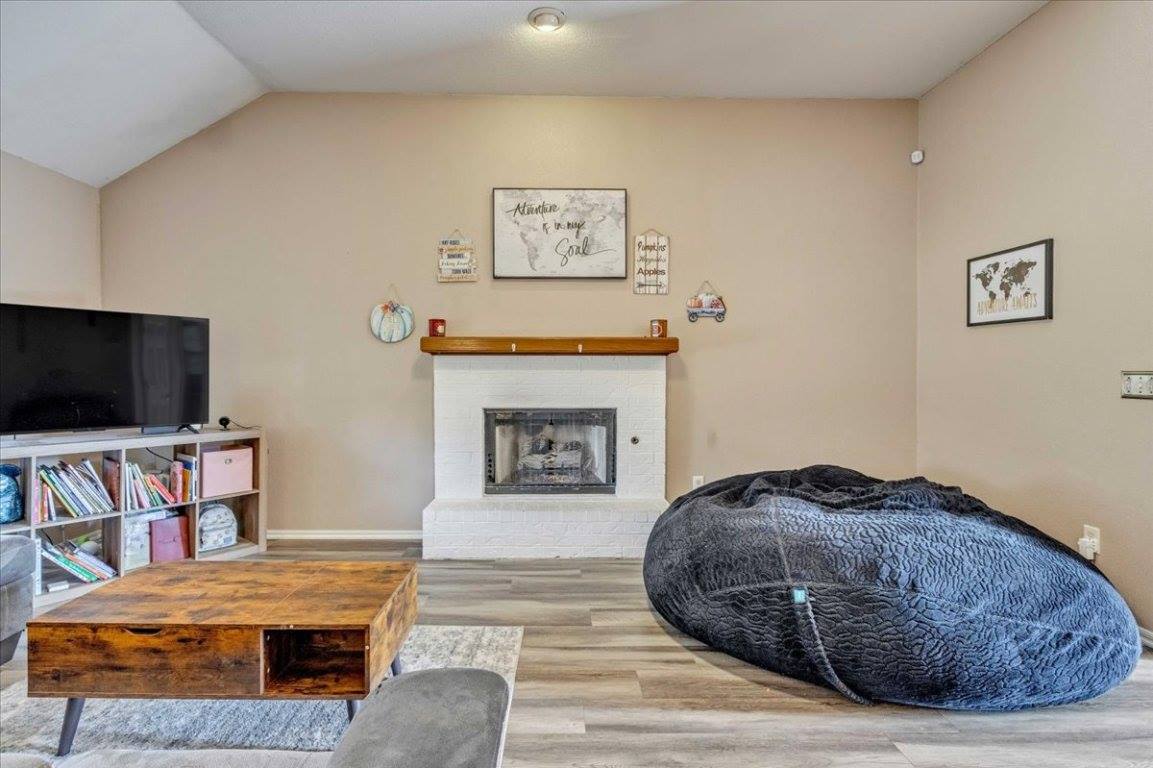 6029 SE 83rd Place, Oklahoma City, OK 73135