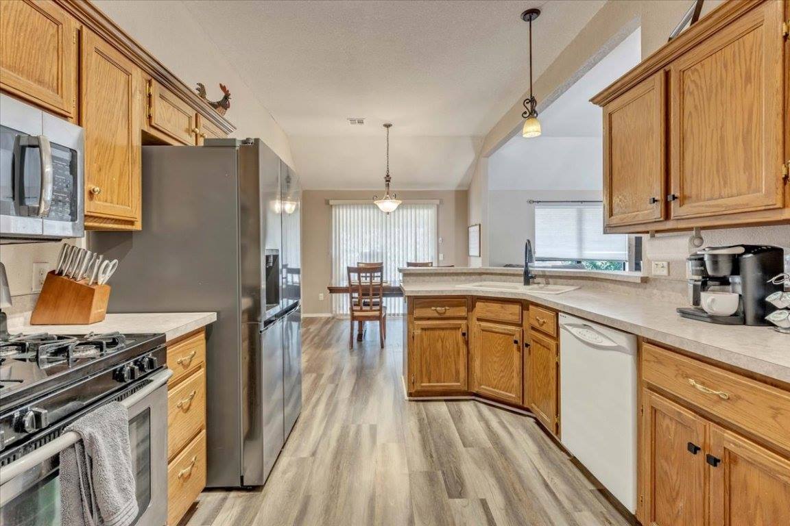 6029 SE 83rd Place, Oklahoma City, OK 73135