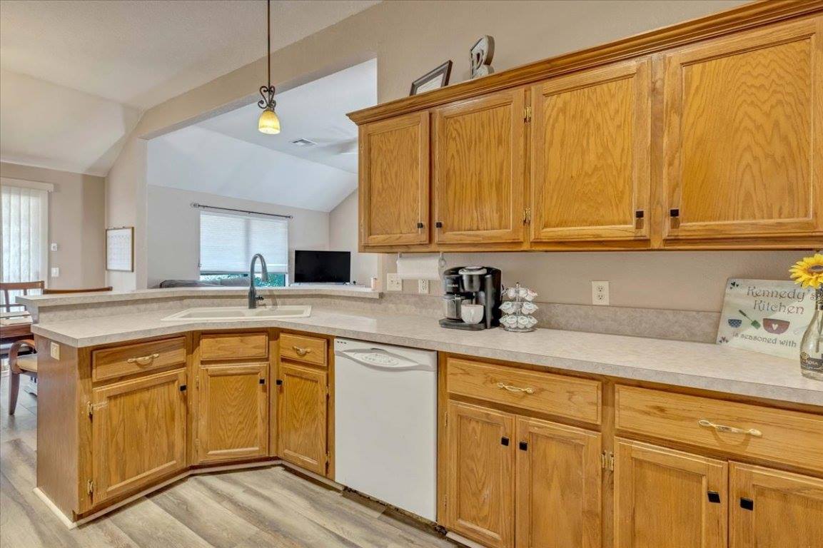 6029 SE 83rd Place, Oklahoma City, OK 73135