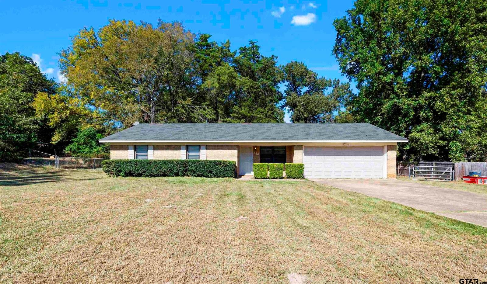 436 Ronnette, Tyler, TX 75703