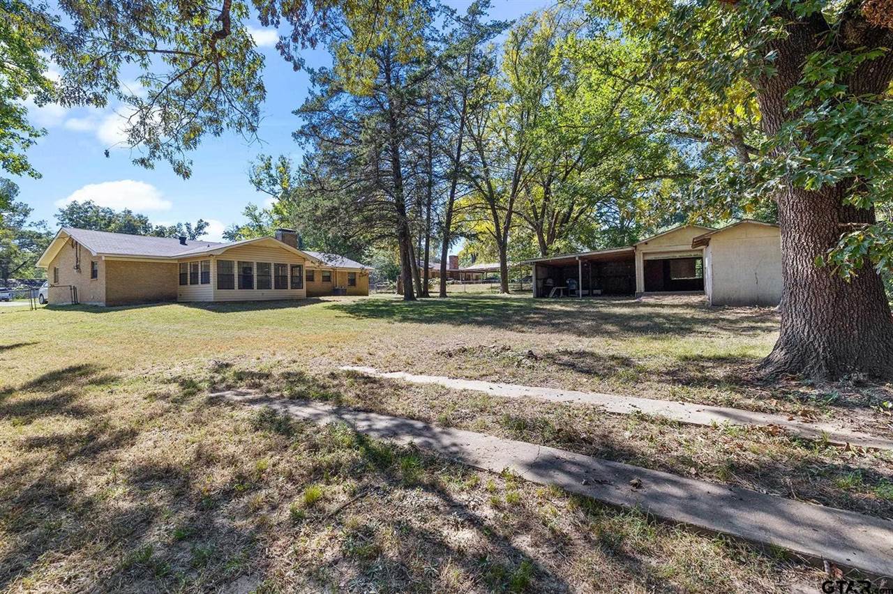 436 Ronnette, Tyler, TX 75703