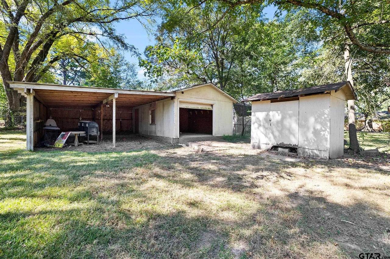 436 Ronnette, Tyler, TX 75703