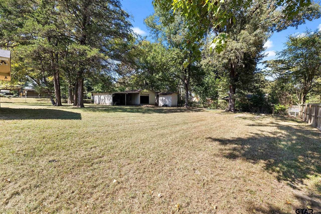 436 Ronnette, Tyler, TX 75703