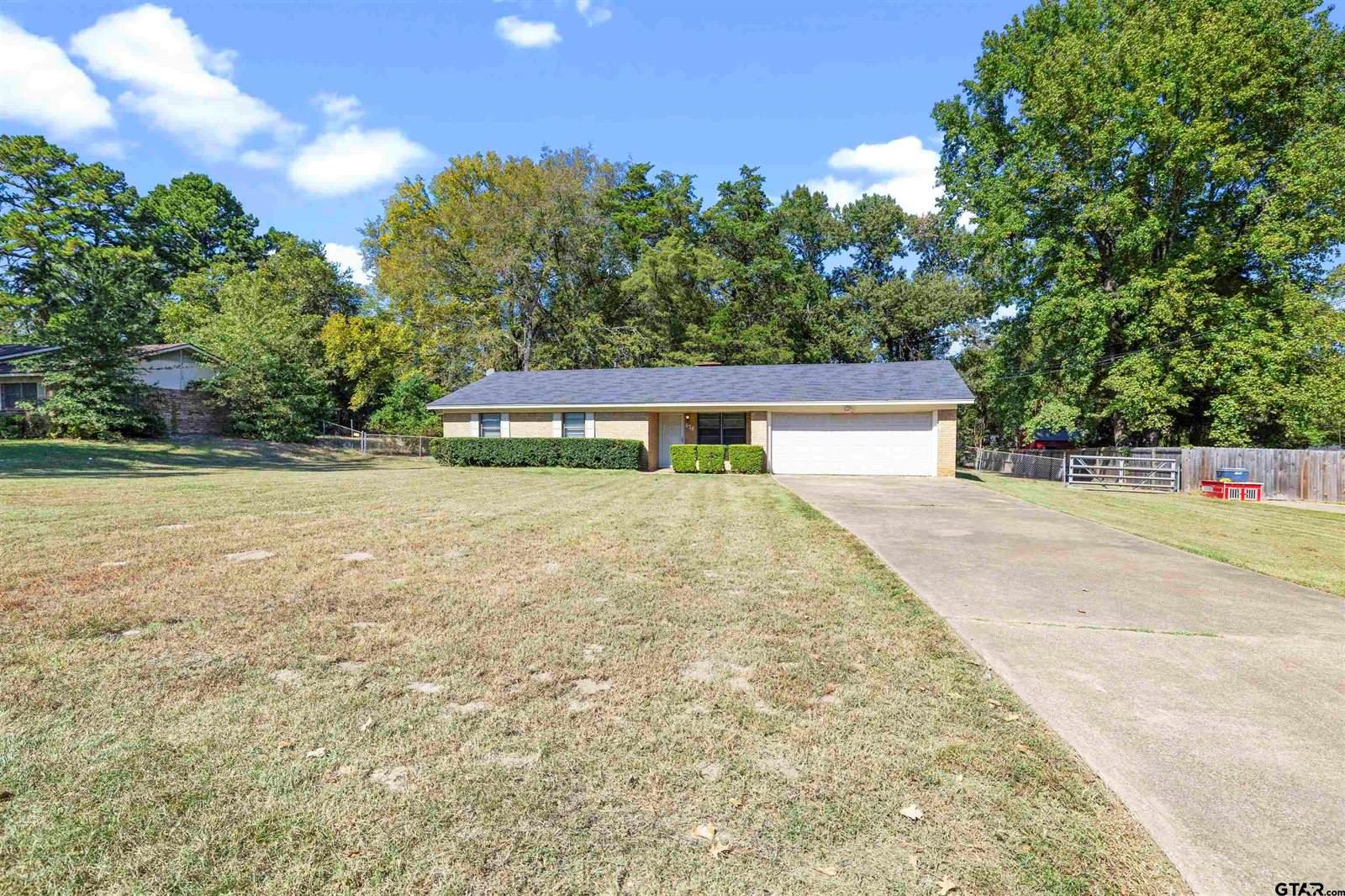 436 Ronnette, Tyler, TX 75703