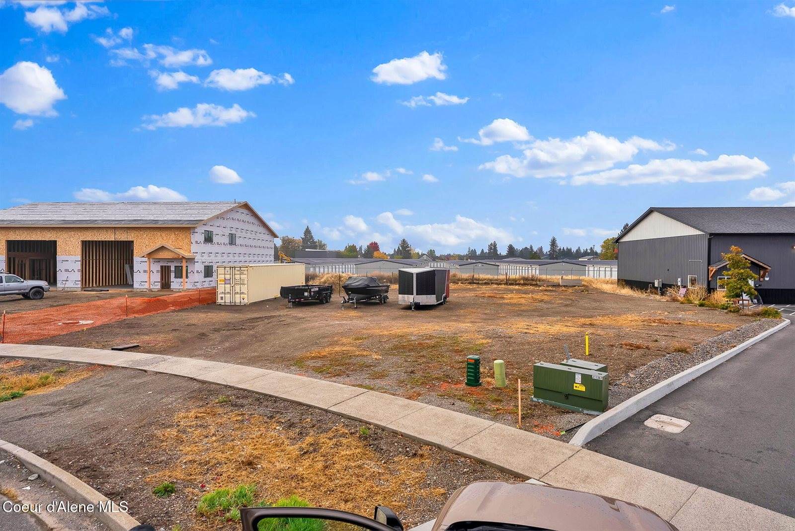 9985 North Lyle Loop, Hayden, ID 83835