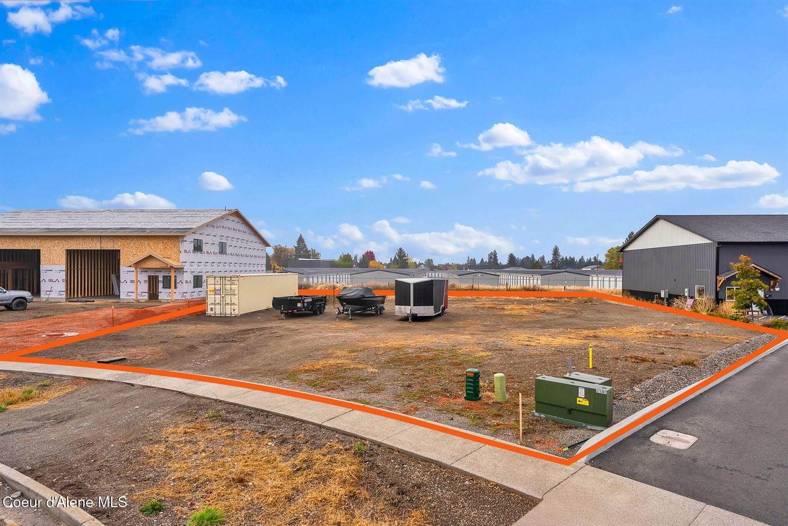 9985 North Lyle Loop, Hayden, ID 83835