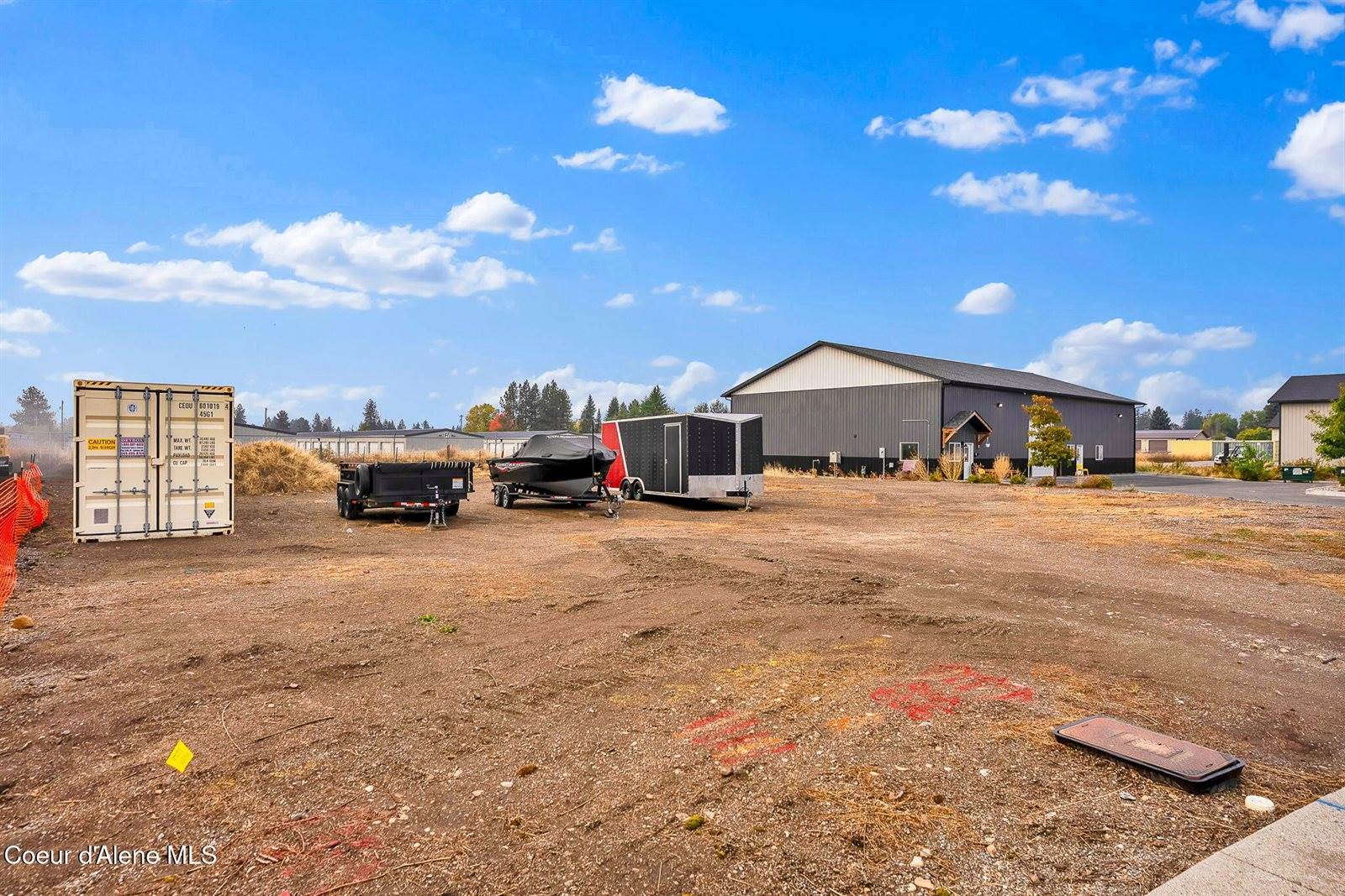 9985 North Lyle Loop, Hayden, ID 83835