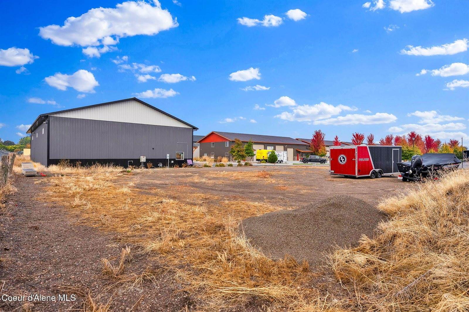 9985 North Lyle Loop, Hayden, ID 83835