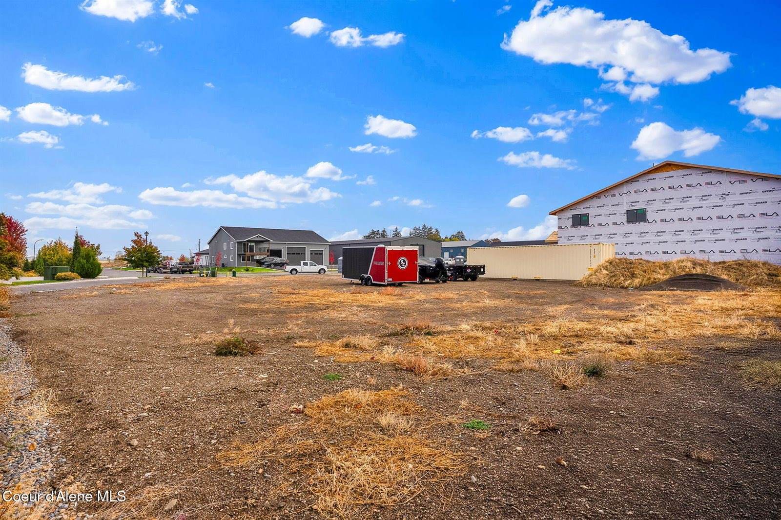 9985 North Lyle Loop, Hayden, ID 83835