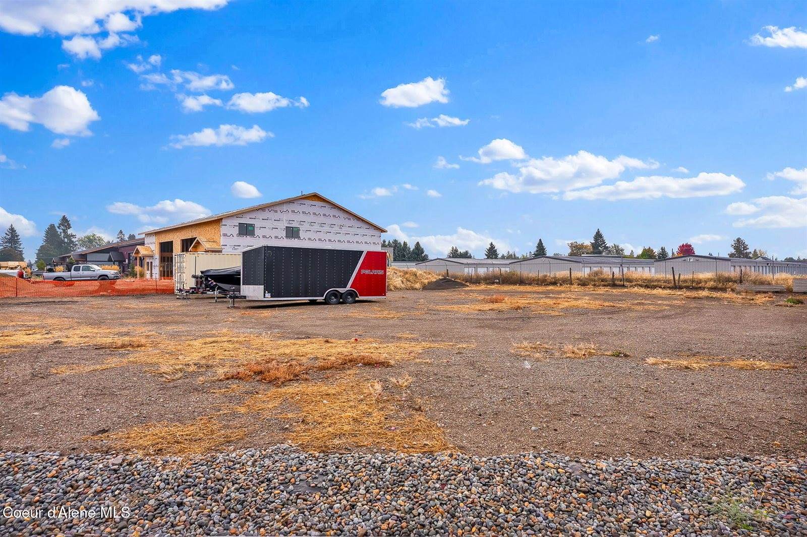 9985 North Lyle Loop, Hayden, ID 83835