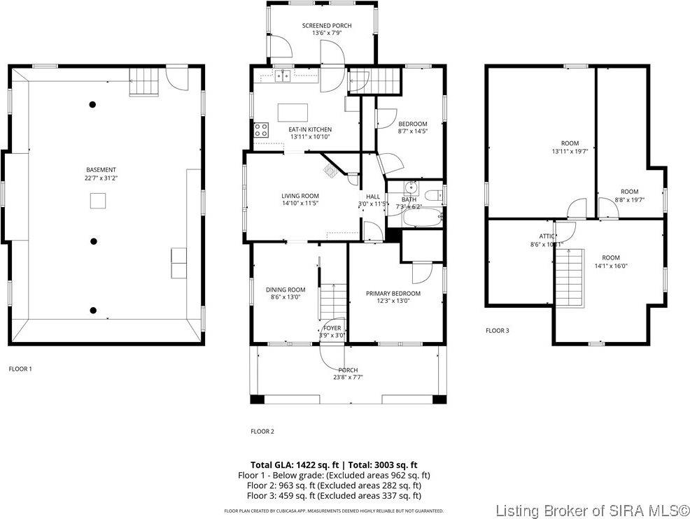 220 Clay Street, New Albany, IN 47150