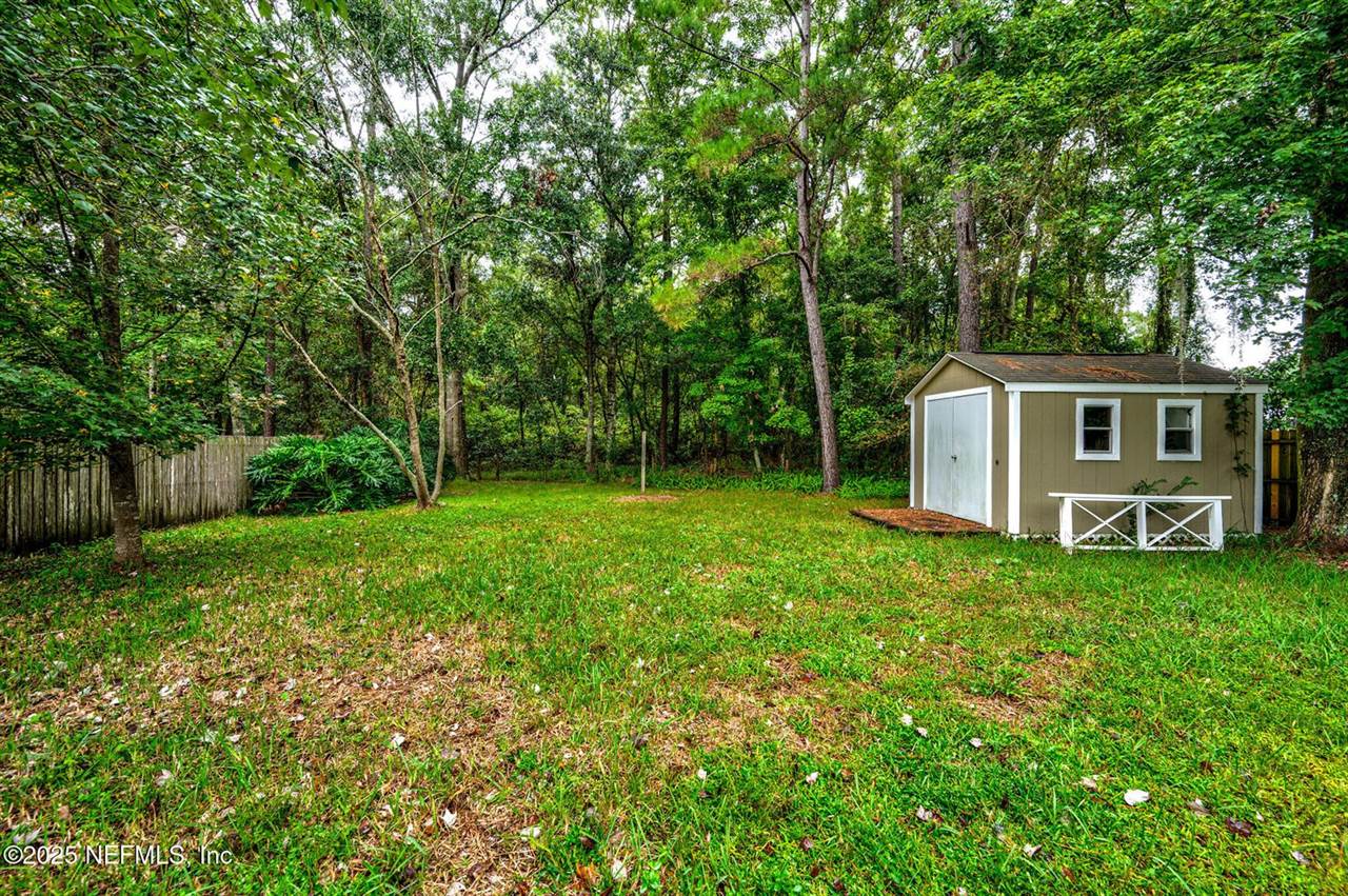 342 Turtle Dove Drive, Orange Park, FL 32073