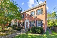 4016 47TH Street NW, Washington, DC 20016