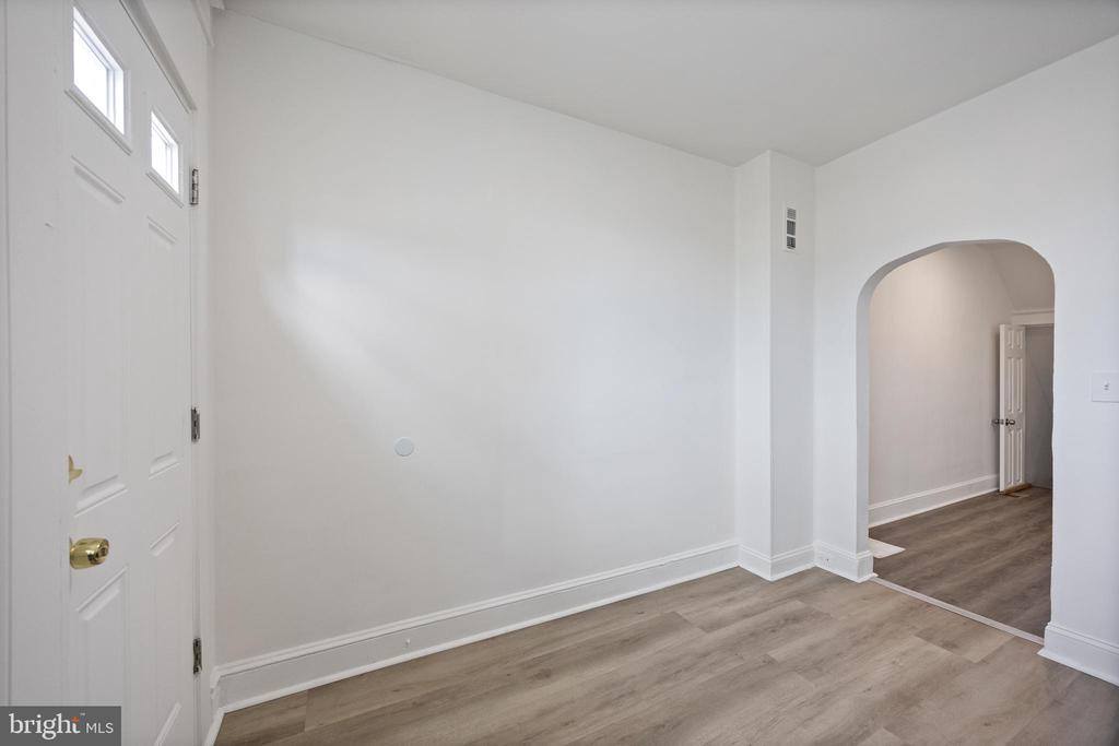 478 South Bentalou Street, Baltimore, MD 21223