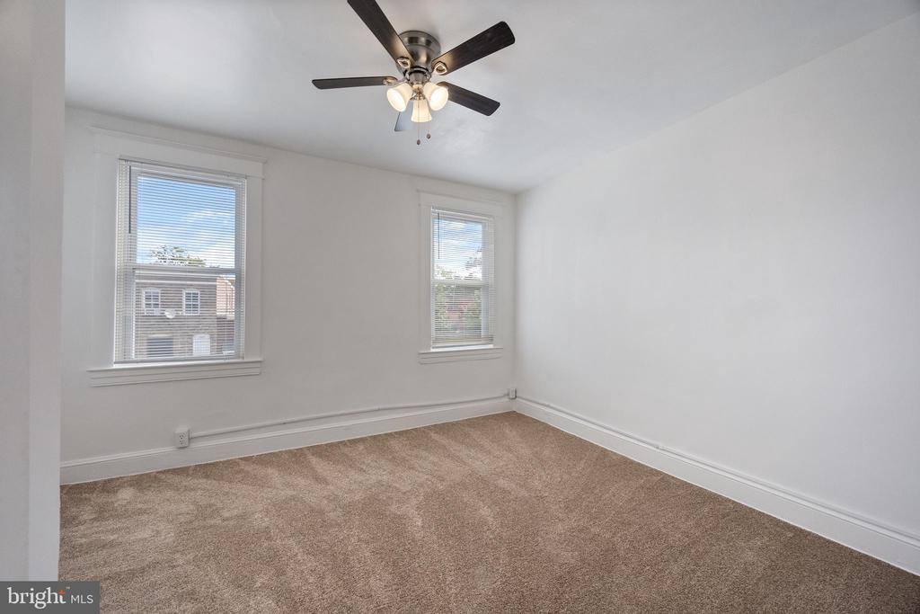 478 South Bentalou Street, Baltimore, MD 21223