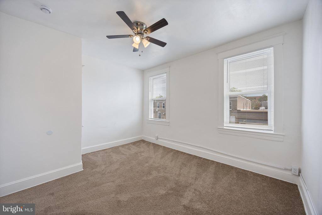 478 South Bentalou Street, Baltimore, MD 21223