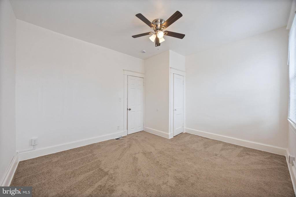 478 South Bentalou Street, Baltimore, MD 21223