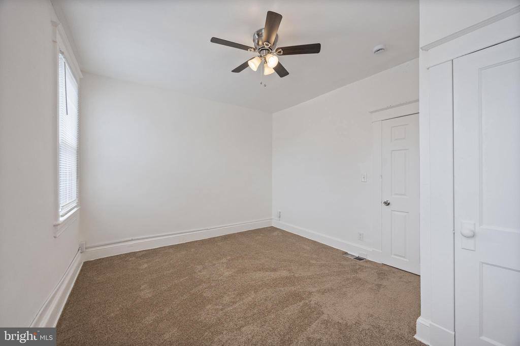 478 South Bentalou Street, Baltimore, MD 21223