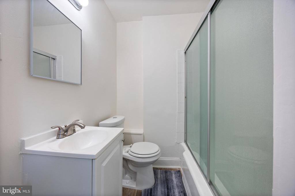 478 South Bentalou Street, Baltimore, MD 21223