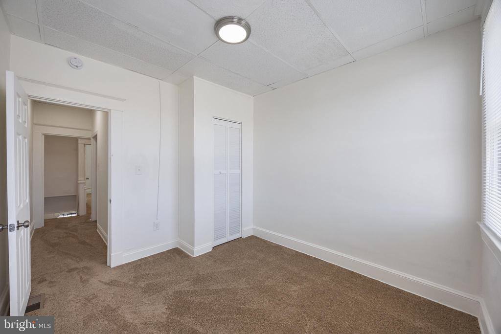 478 South Bentalou Street, Baltimore, MD 21223