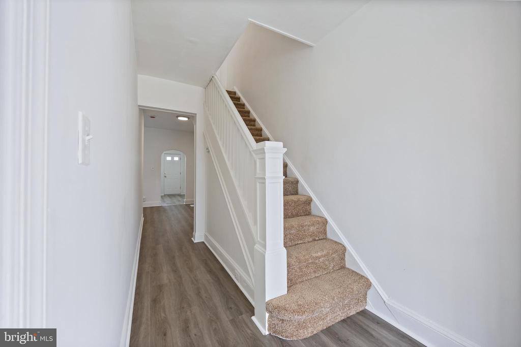 478 South Bentalou Street, Baltimore, MD 21223