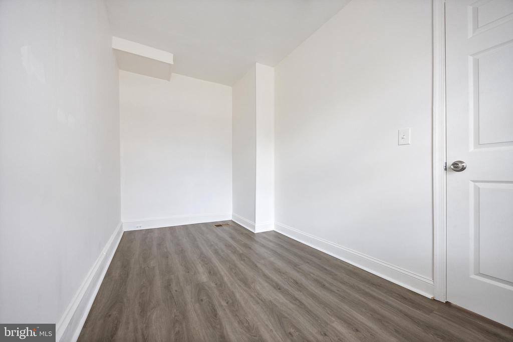 478 South Bentalou Street, Baltimore, MD 21223