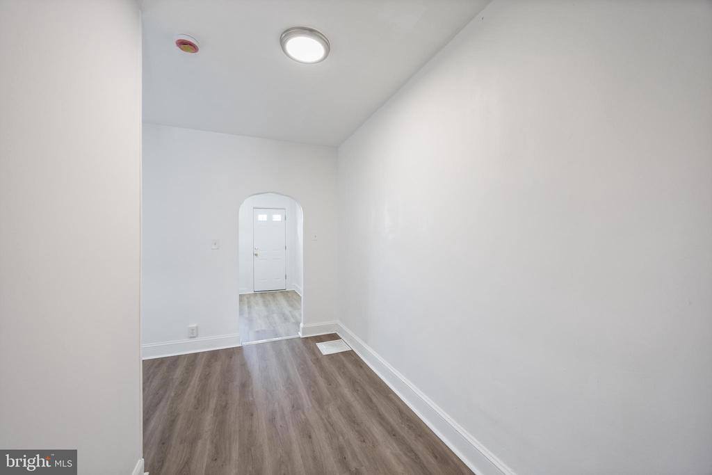 478 South Bentalou Street, Baltimore, MD 21223