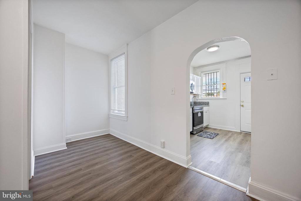 478 South Bentalou Street, Baltimore, MD 21223