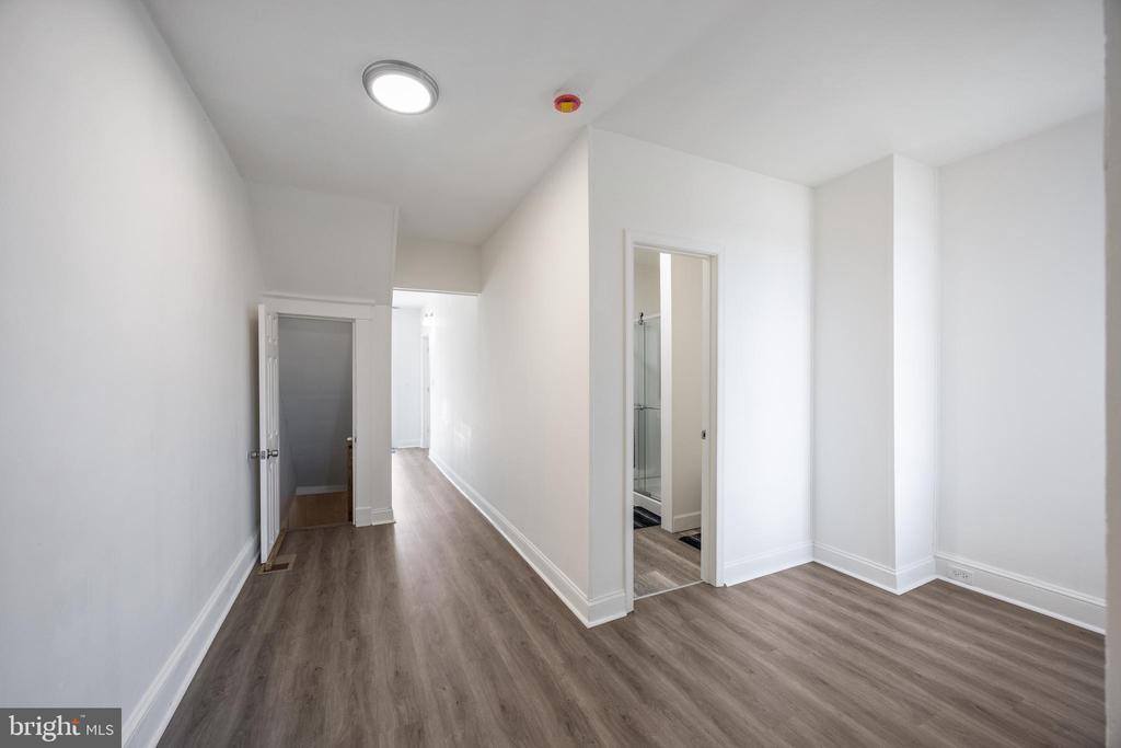 478 South Bentalou Street, Baltimore, MD 21223