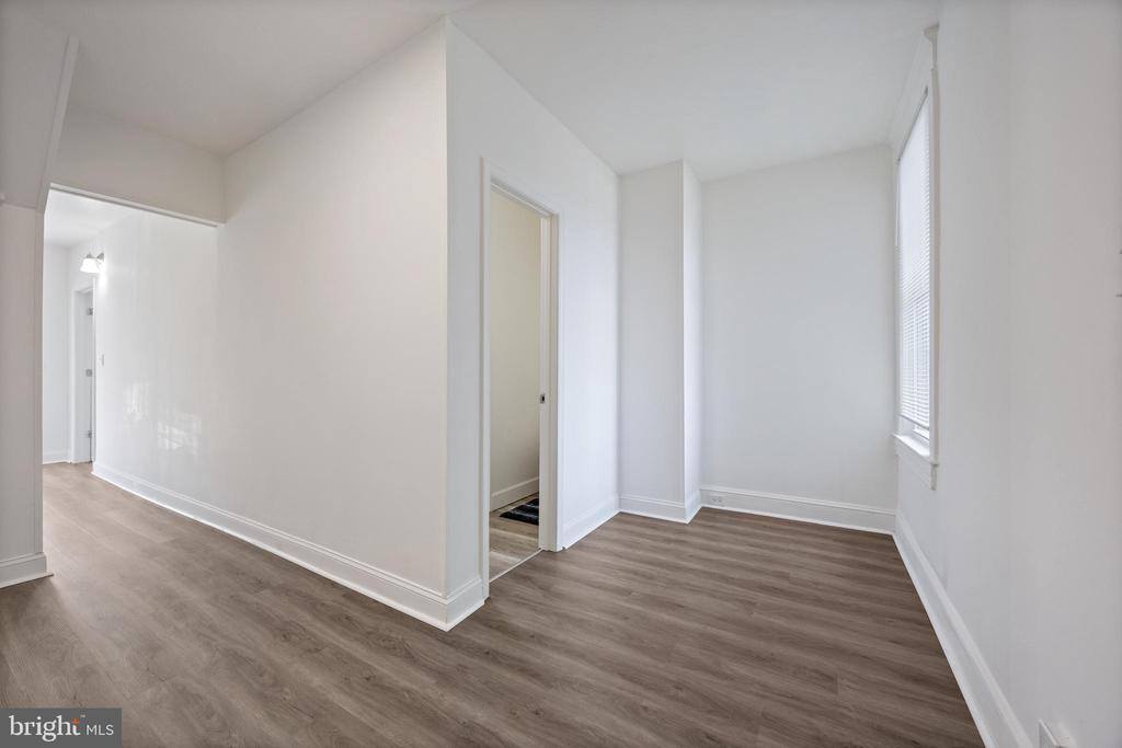 478 South Bentalou Street, Baltimore, MD 21223