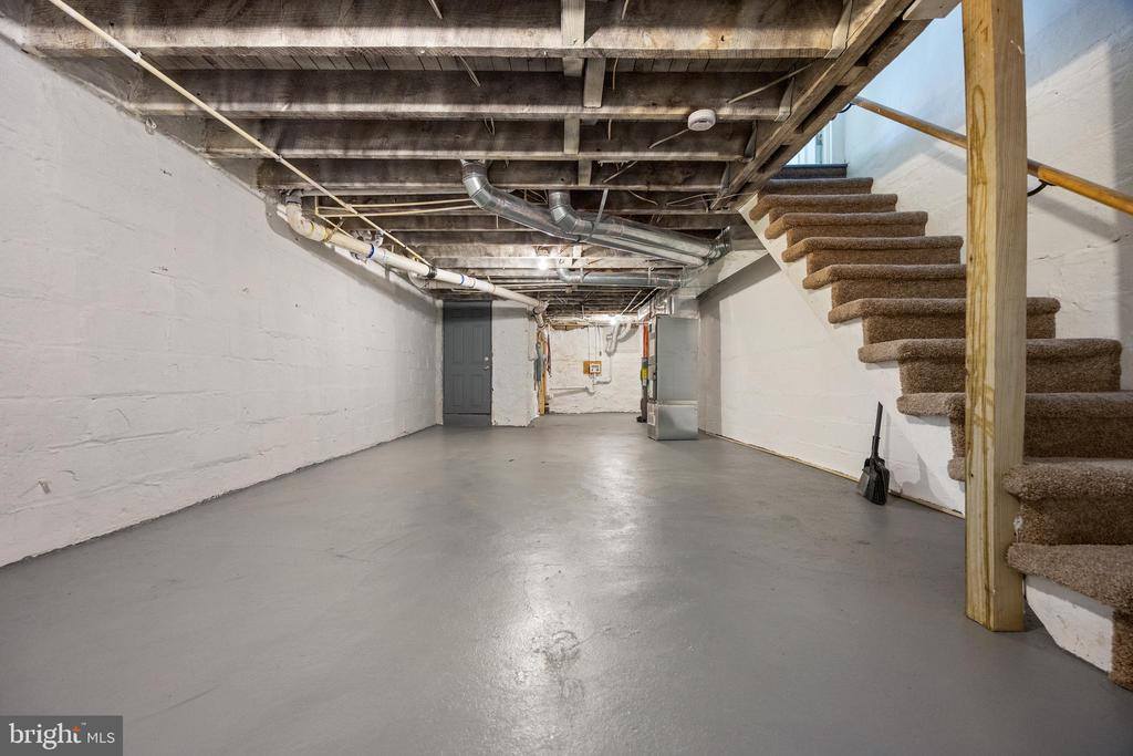 478 South Bentalou Street, Baltimore, MD 21223