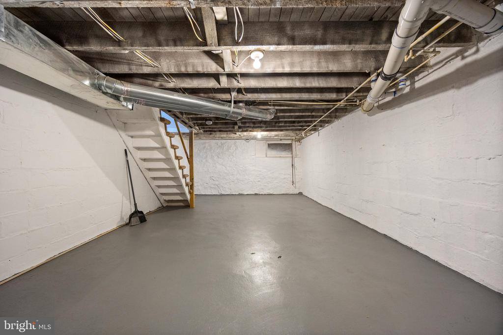 478 South Bentalou Street, Baltimore, MD 21223