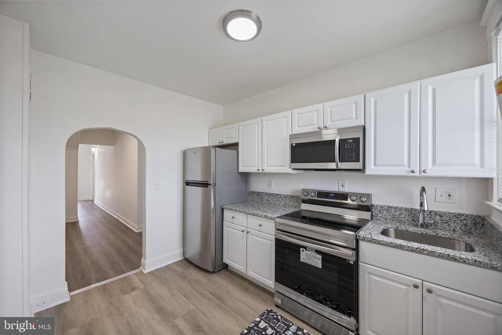 478 South Bentalou Street, Baltimore, MD 21223