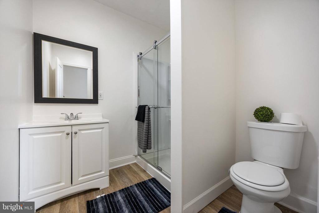 478 South Bentalou Street, Baltimore, MD 21223