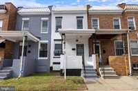 478 South Bentalou Street, Baltimore, MD 21223