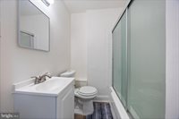 478 South Bentalou Street, Baltimore, MD 21223