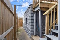 478 South Bentalou Street, Baltimore, MD 21223